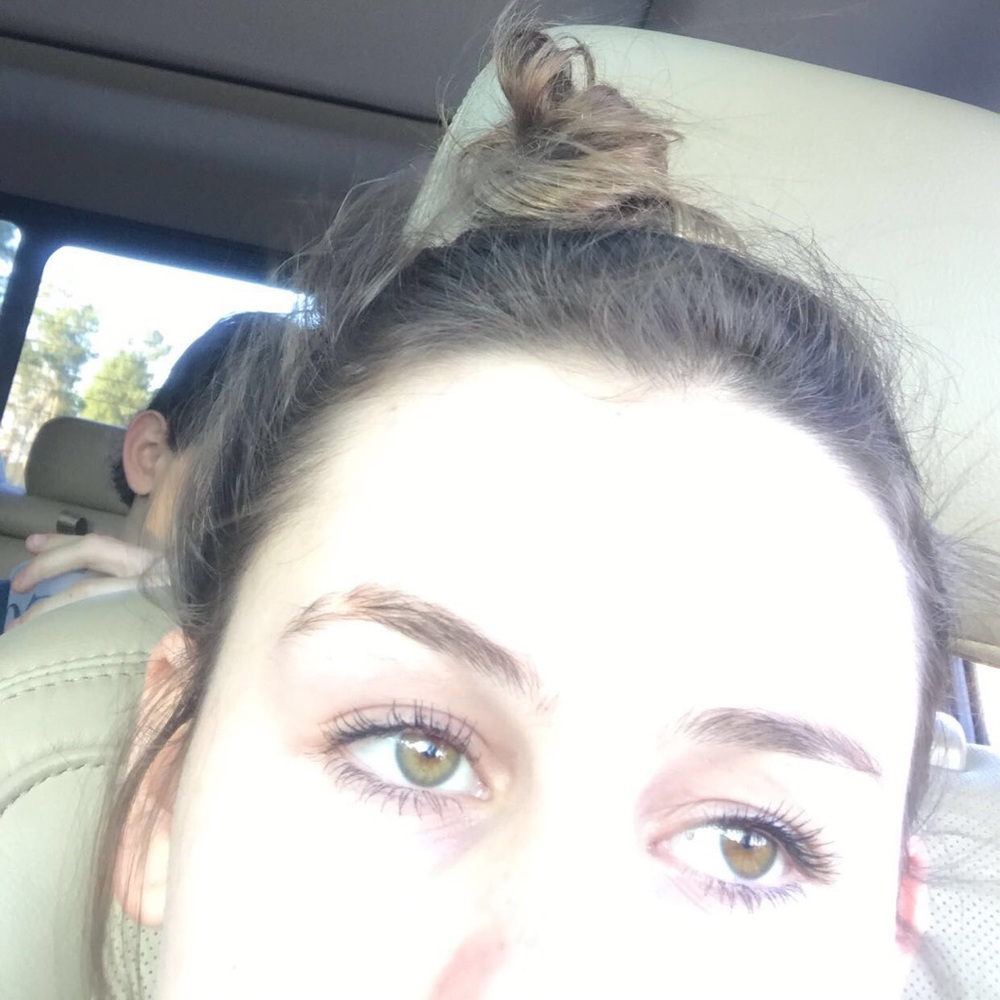 Meet your Posher, Jordan